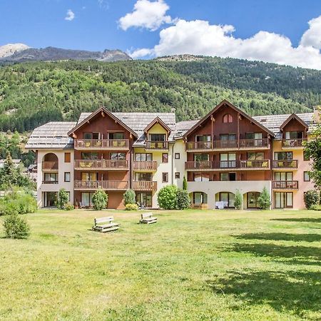 Residence Pierre & Vacances L'Alpaga La Salle-les-Alpes Εξωτερικό φωτογραφία