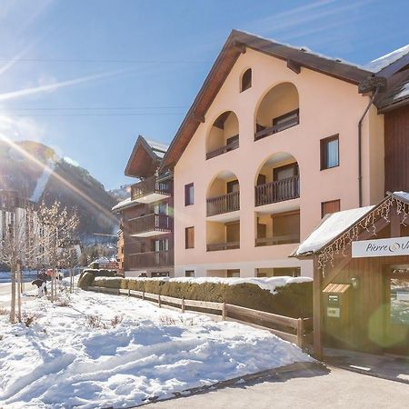 Residence Pierre & Vacances L'Alpaga La Salle-les-Alpes Εξωτερικό φωτογραφία