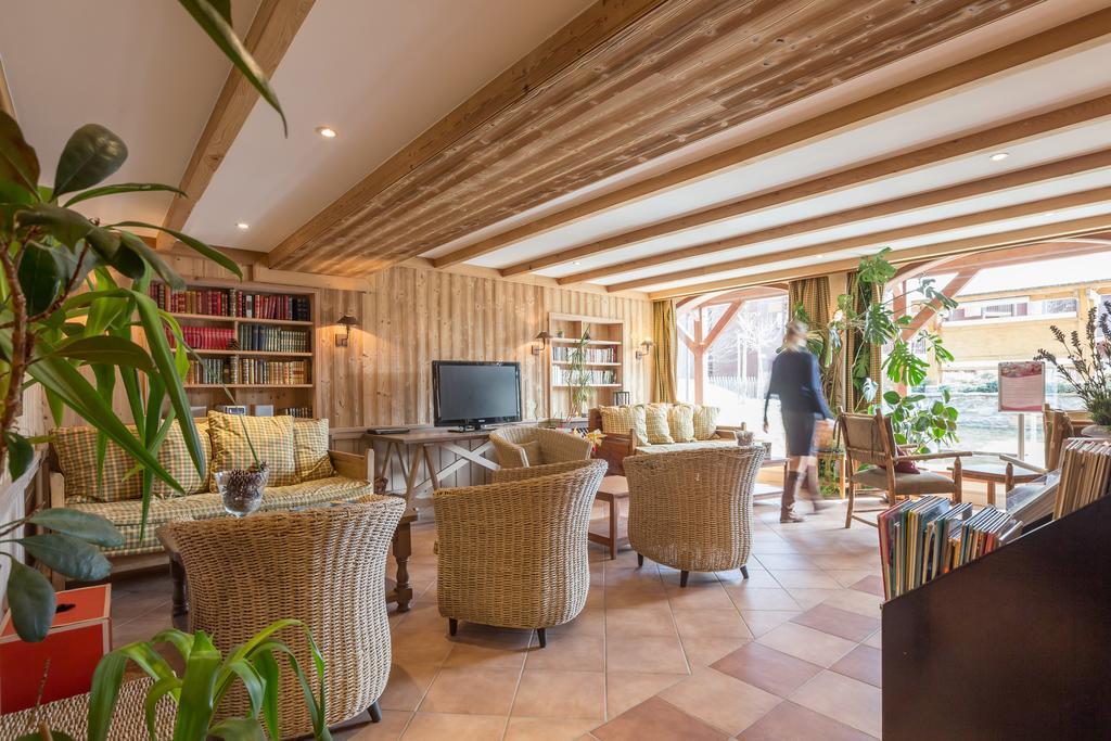 Residence Pierre & Vacances L'Alpaga La Salle-les-Alpes Εξωτερικό φωτογραφία