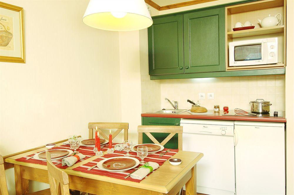 Residence Pierre & Vacances L'Alpaga La Salle-les-Alpes Εξωτερικό φωτογραφία