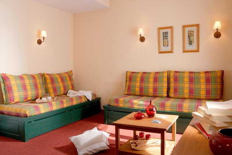 Residence Pierre & Vacances L'Alpaga La Salle-les-Alpes Εξωτερικό φωτογραφία