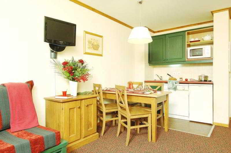 Residence Pierre & Vacances L'Alpaga La Salle-les-Alpes Εξωτερικό φωτογραφία