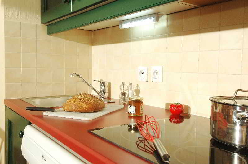 Residence Pierre & Vacances L'Alpaga La Salle-les-Alpes Εξωτερικό φωτογραφία
