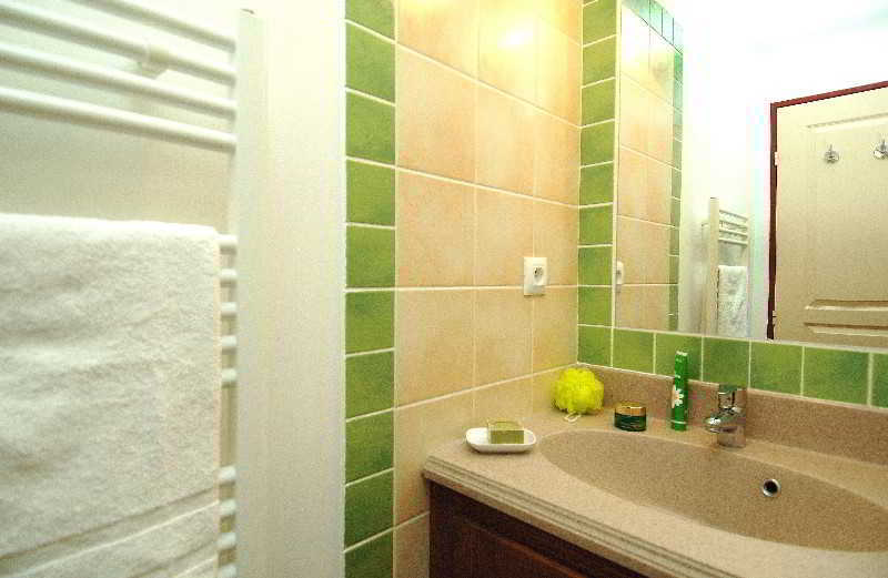 Residence Pierre & Vacances L'Alpaga La Salle-les-Alpes Εξωτερικό φωτογραφία