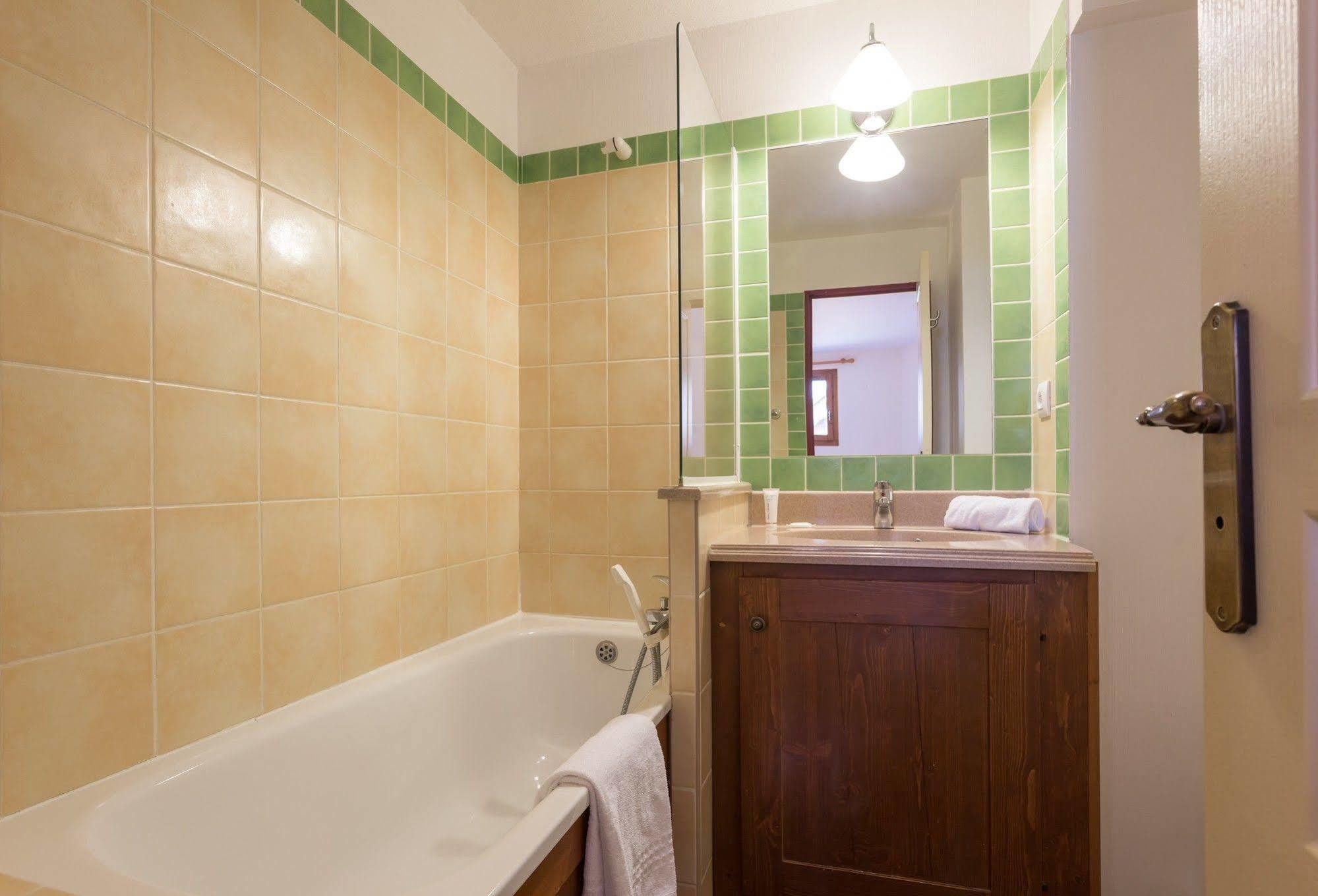 Residence Pierre & Vacances L'Alpaga La Salle-les-Alpes Εξωτερικό φωτογραφία