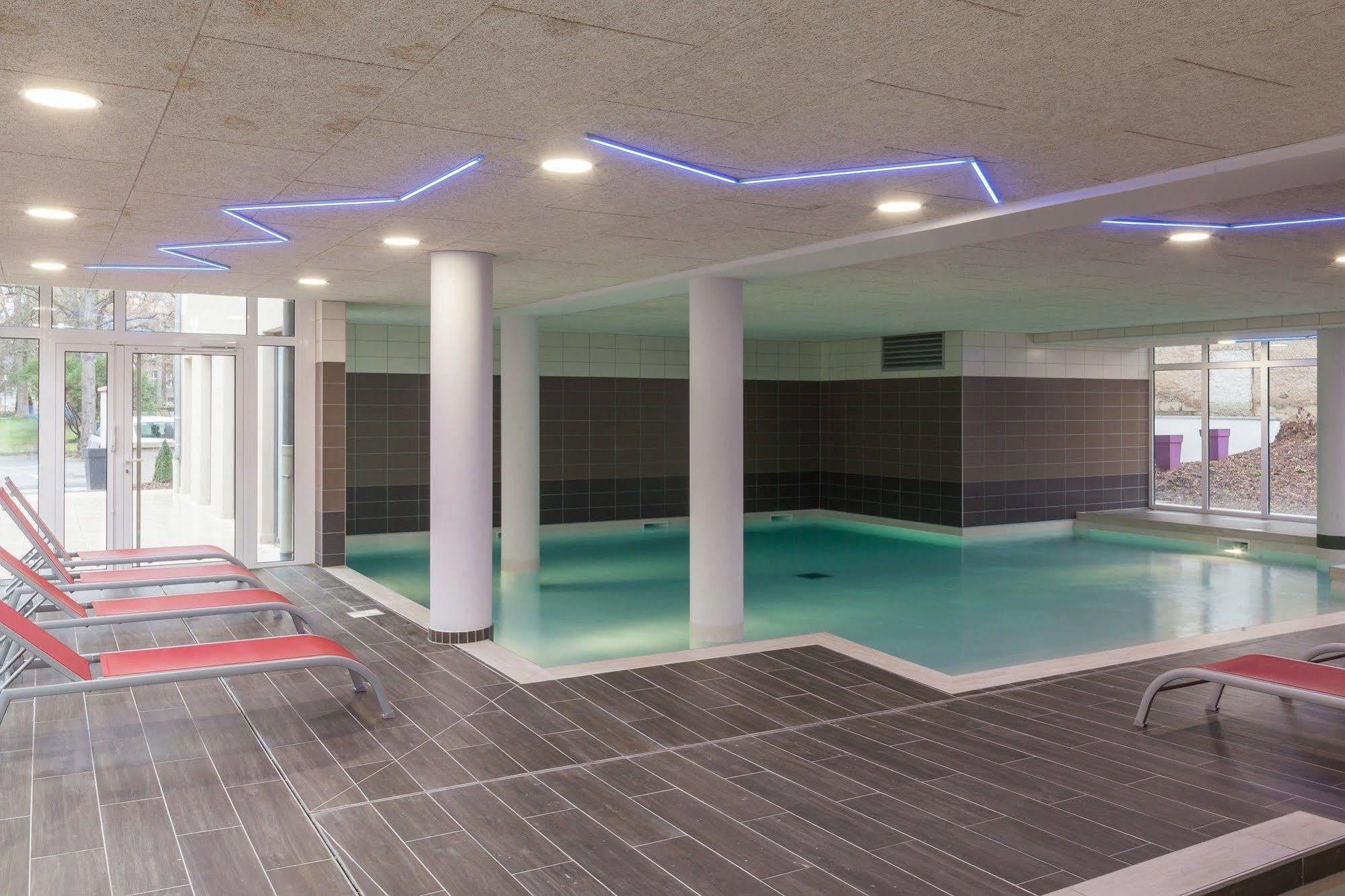 Residence Pierre & Vacances L'Alpaga La Salle-les-Alpes Εξωτερικό φωτογραφία