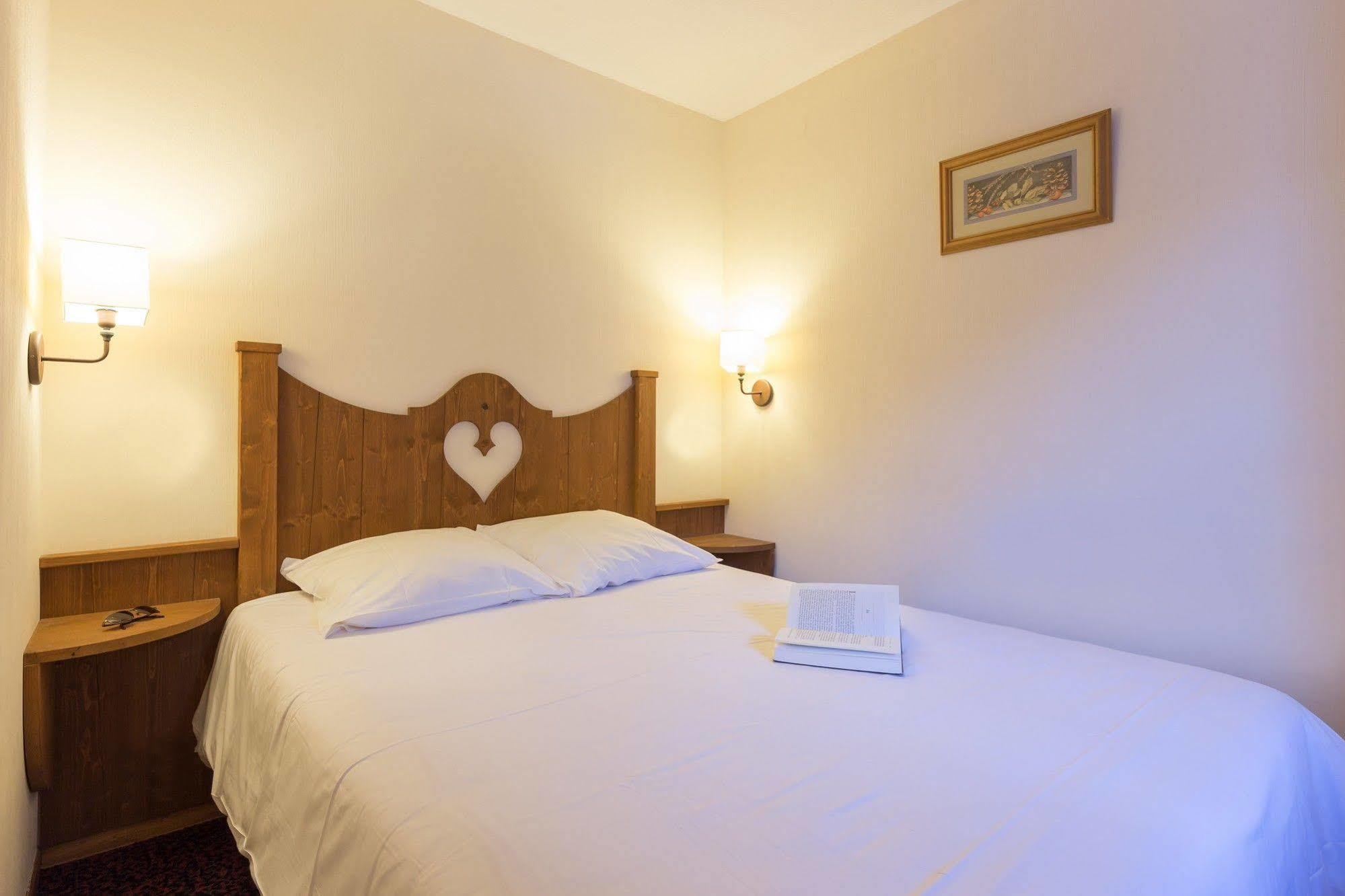 Residence Pierre & Vacances L'Alpaga La Salle-les-Alpes Εξωτερικό φωτογραφία