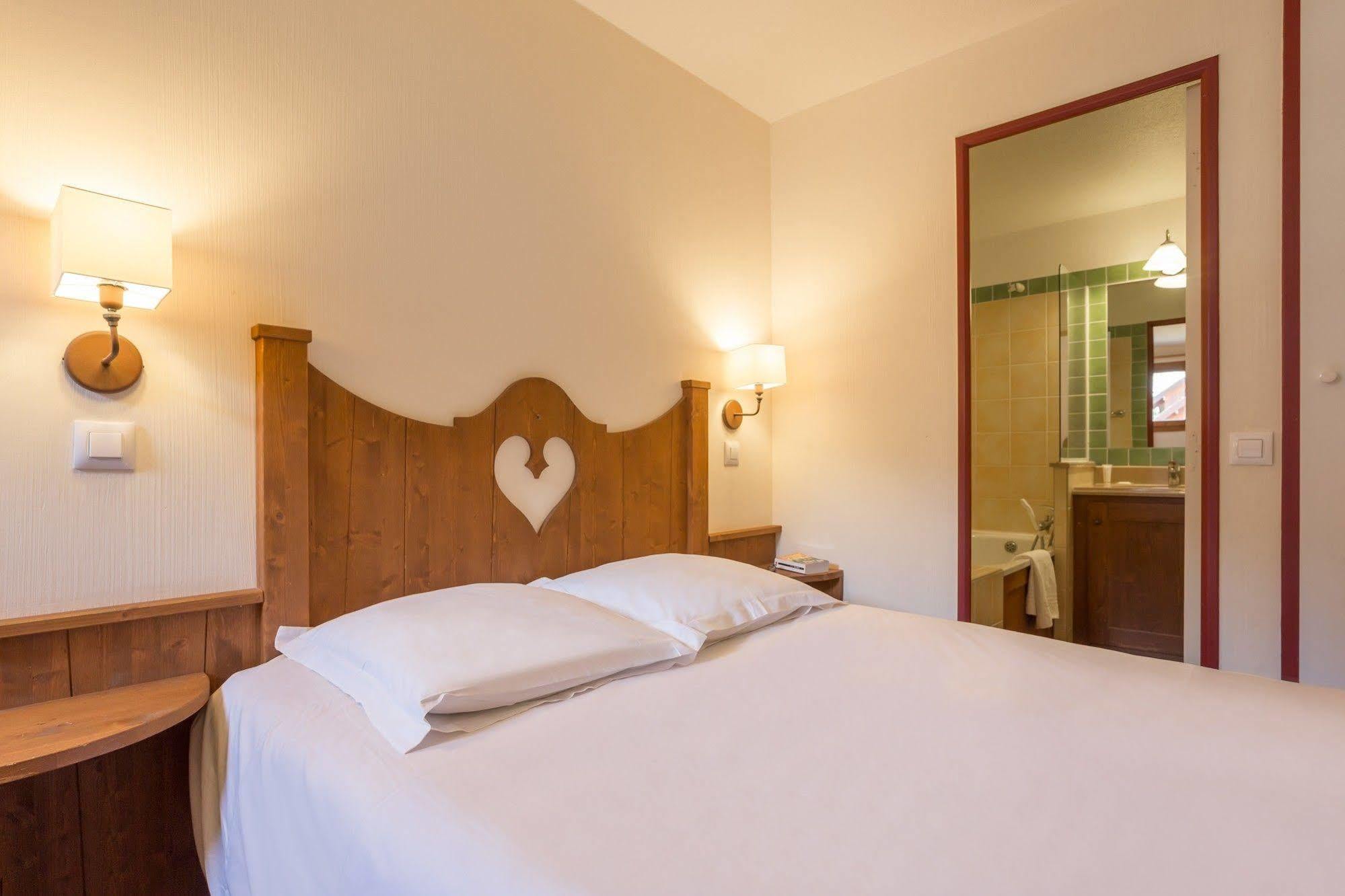 Residence Pierre & Vacances L'Alpaga La Salle-les-Alpes Εξωτερικό φωτογραφία