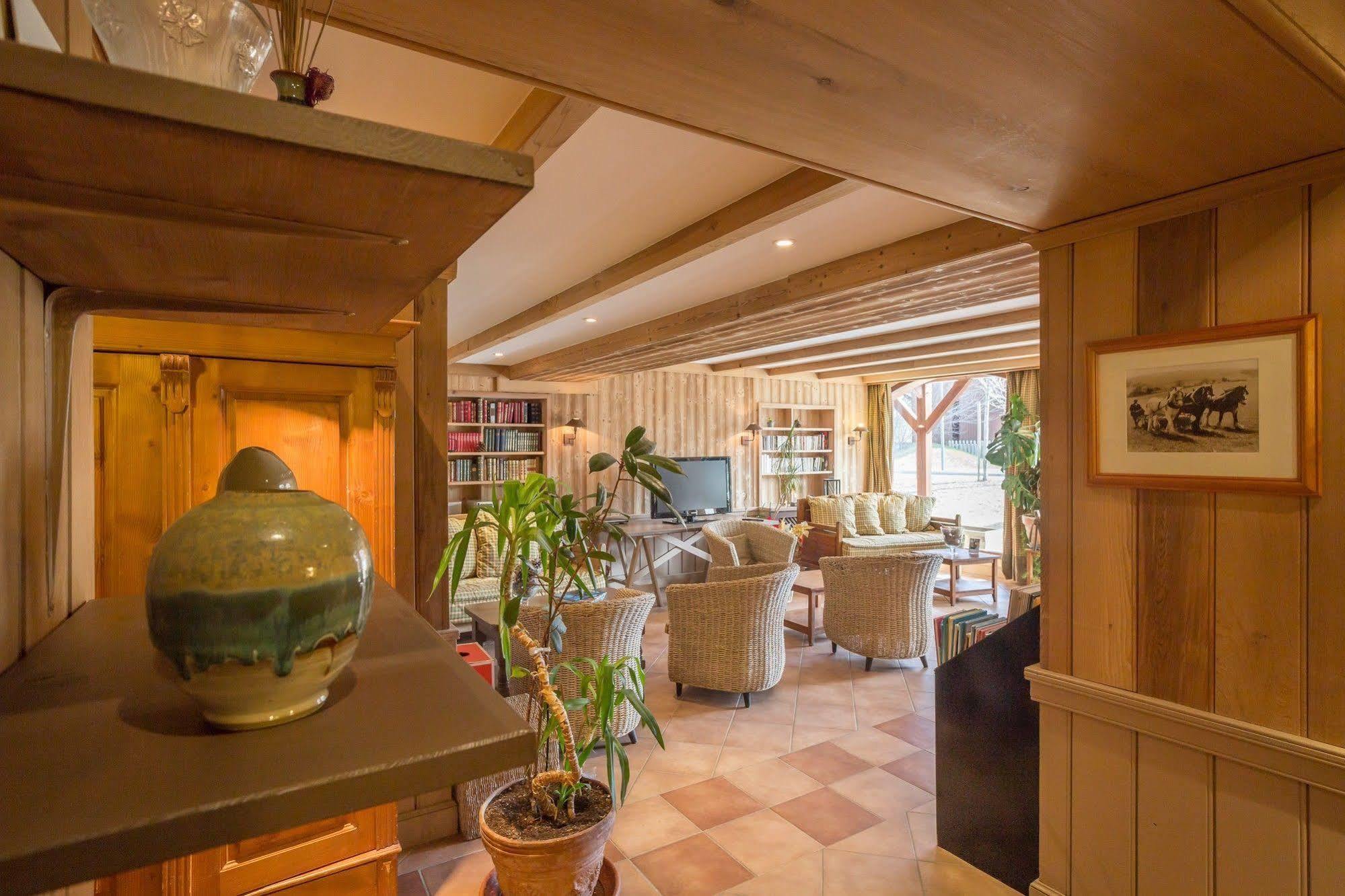 Residence Pierre & Vacances L'Alpaga La Salle-les-Alpes Εξωτερικό φωτογραφία