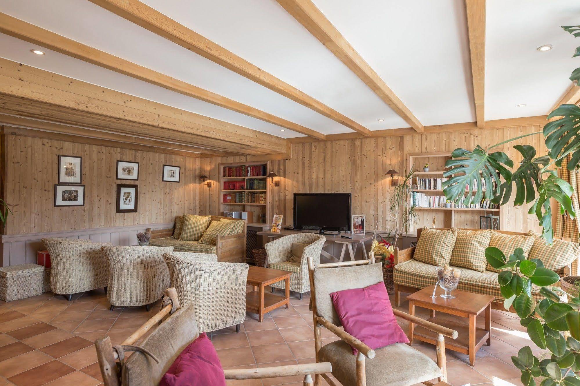 Residence Pierre & Vacances L'Alpaga La Salle-les-Alpes Εξωτερικό φωτογραφία