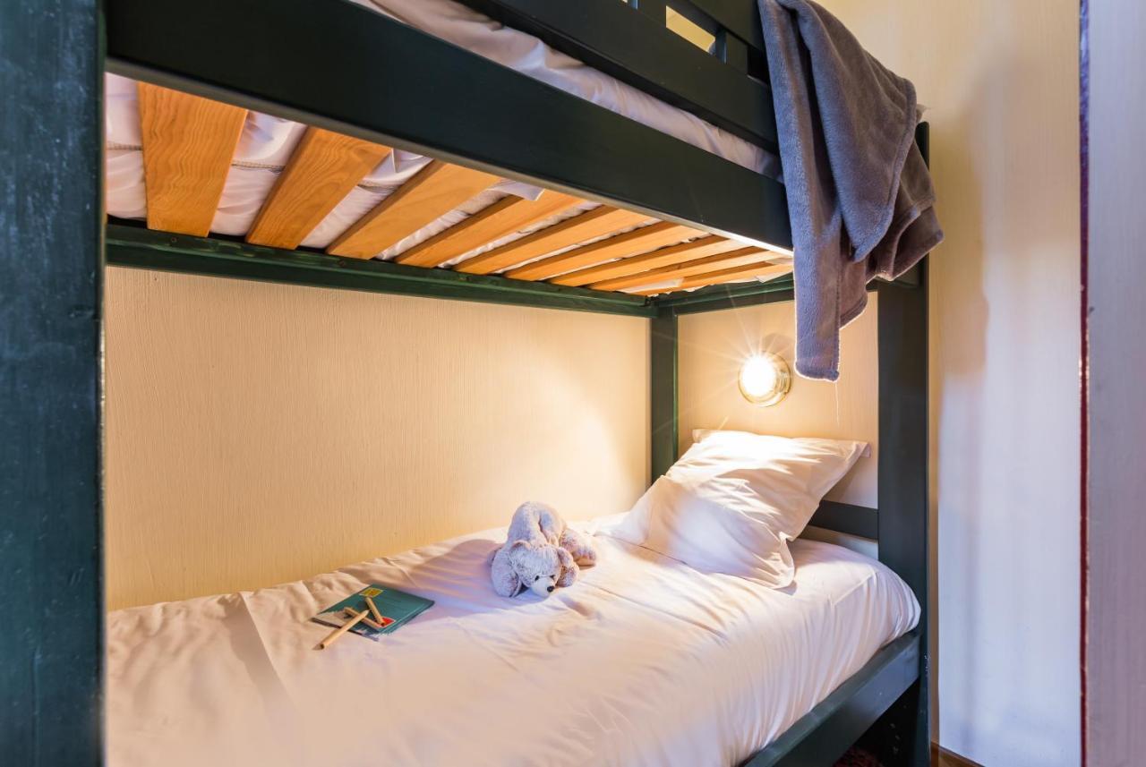 Residence Pierre & Vacances L'Alpaga La Salle-les-Alpes Εξωτερικό φωτογραφία