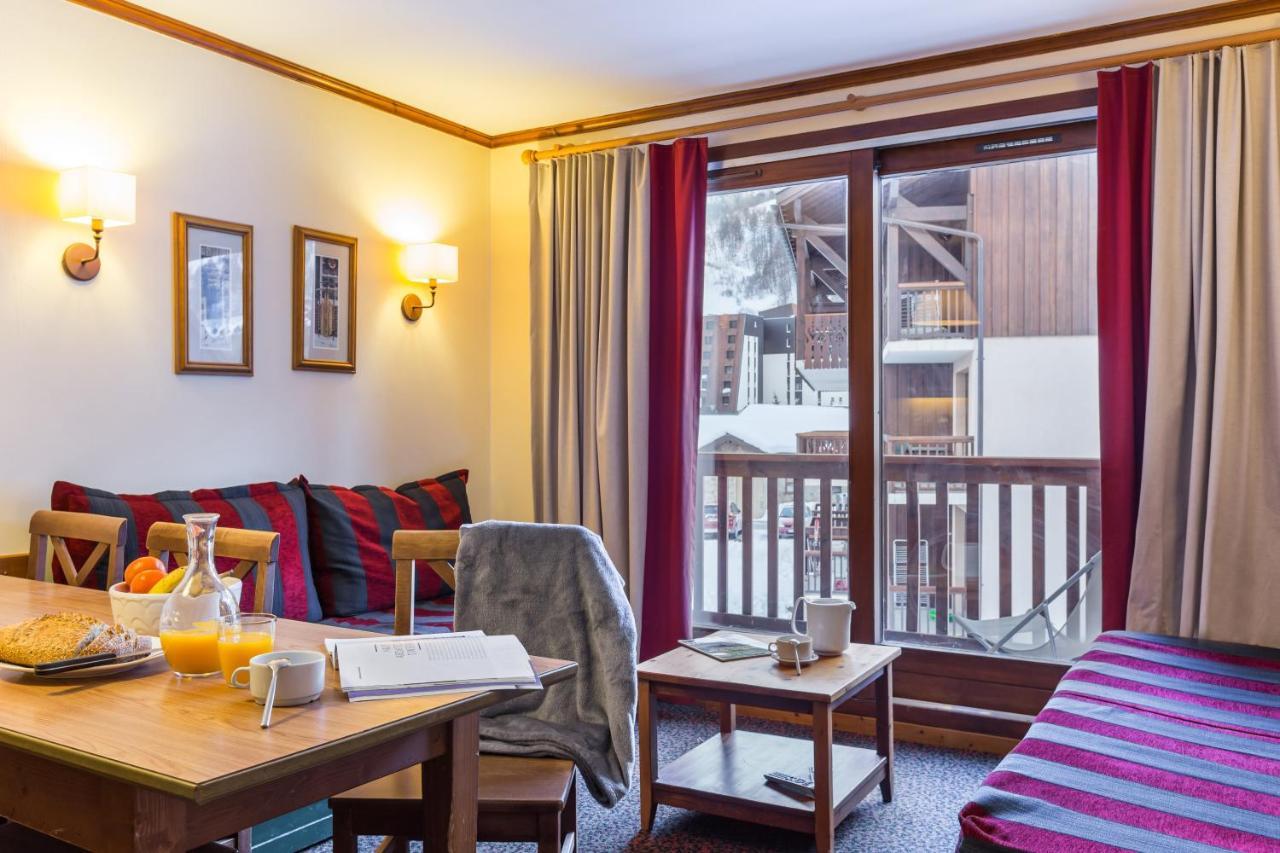 Residence Pierre & Vacances L'Alpaga La Salle-les-Alpes Εξωτερικό φωτογραφία