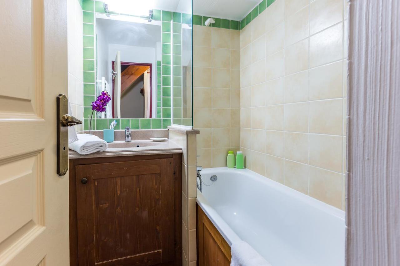 Residence Pierre & Vacances L'Alpaga La Salle-les-Alpes Δωμάτιο φωτογραφία