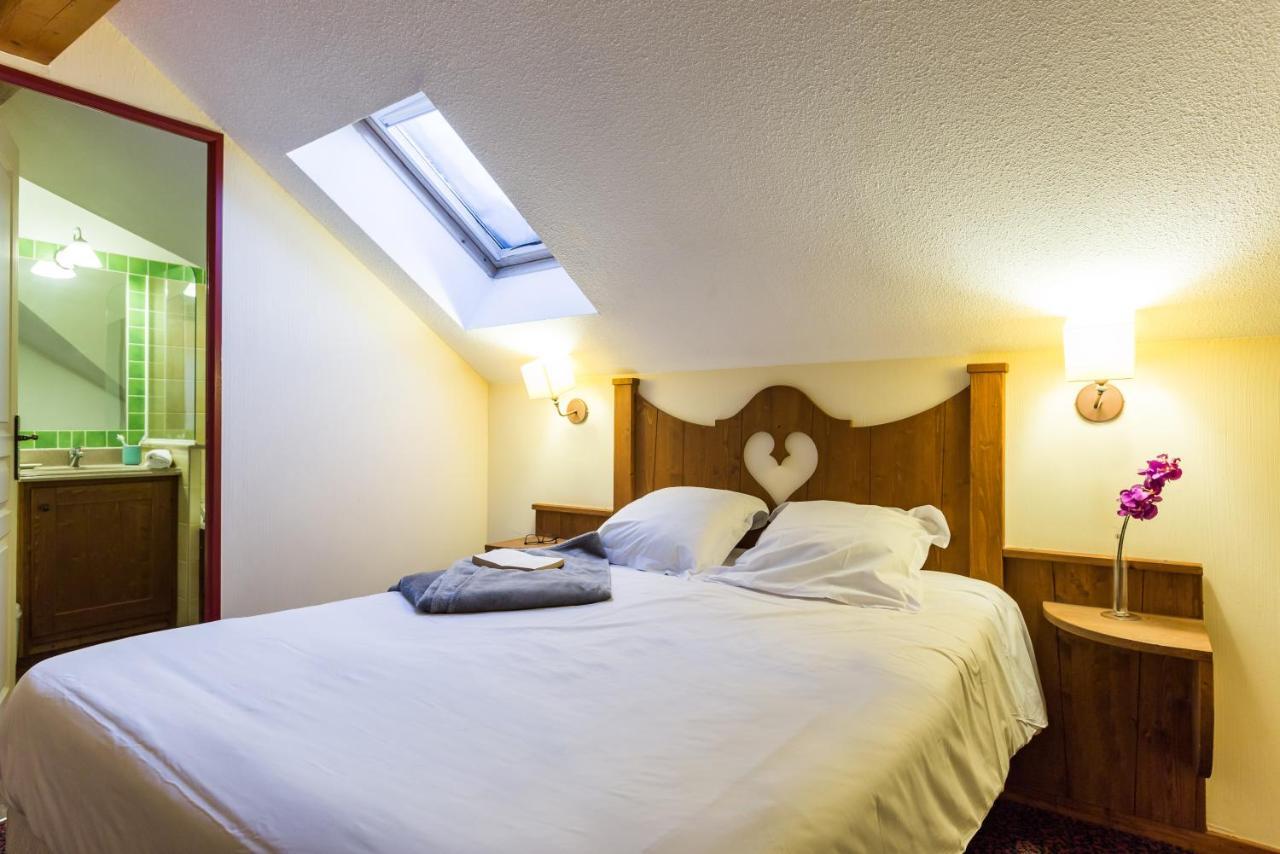 Residence Pierre & Vacances L'Alpaga La Salle-les-Alpes Εξωτερικό φωτογραφία