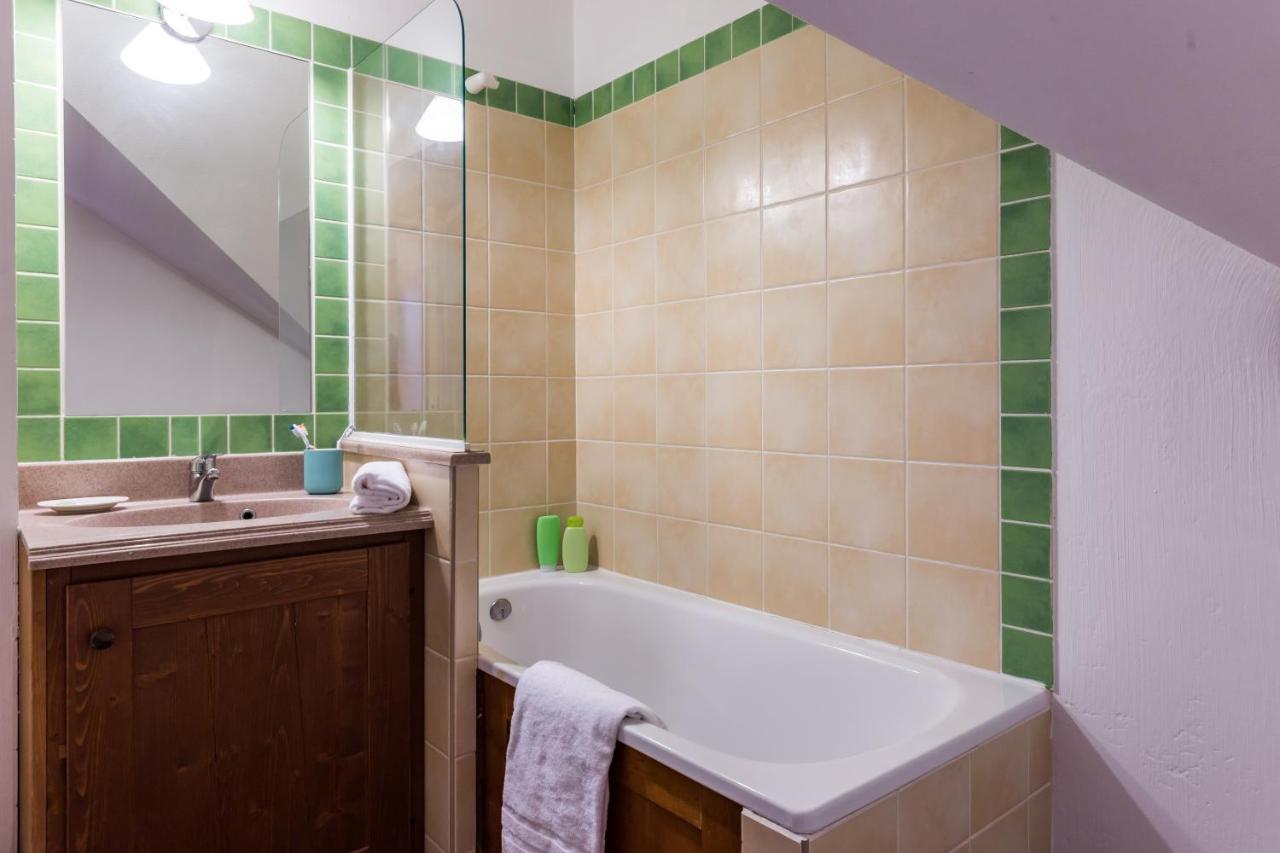 Residence Pierre & Vacances L'Alpaga La Salle-les-Alpes Δωμάτιο φωτογραφία