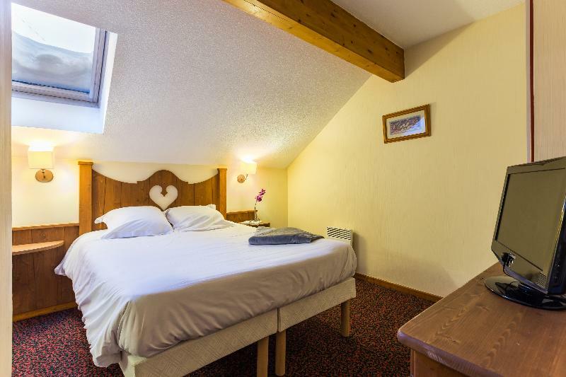 Residence Pierre & Vacances L'Alpaga La Salle-les-Alpes Εξωτερικό φωτογραφία