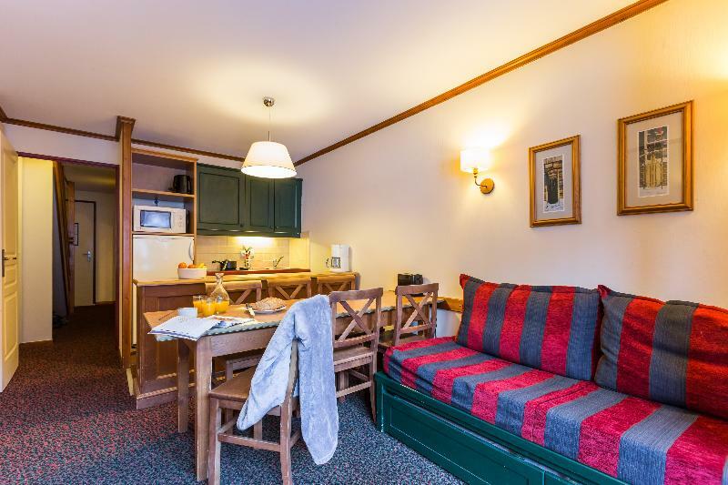 Residence Pierre & Vacances L'Alpaga La Salle-les-Alpes Εξωτερικό φωτογραφία