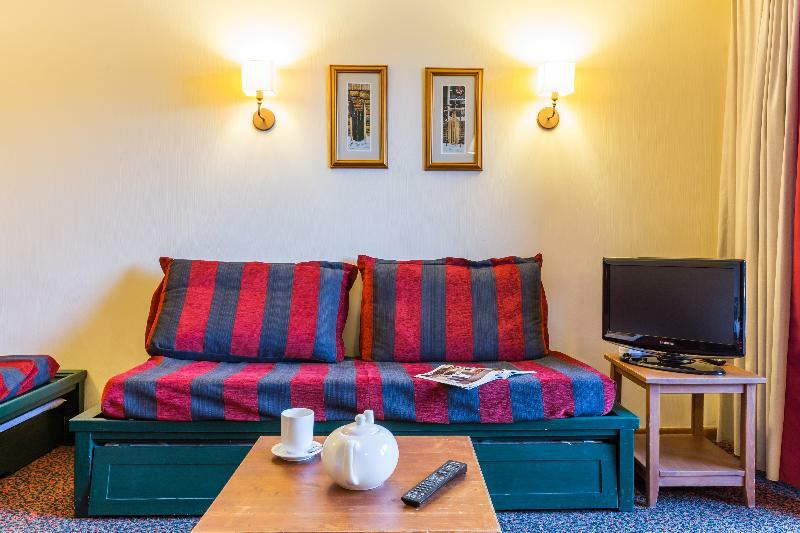 Residence Pierre & Vacances L'Alpaga La Salle-les-Alpes Εξωτερικό φωτογραφία